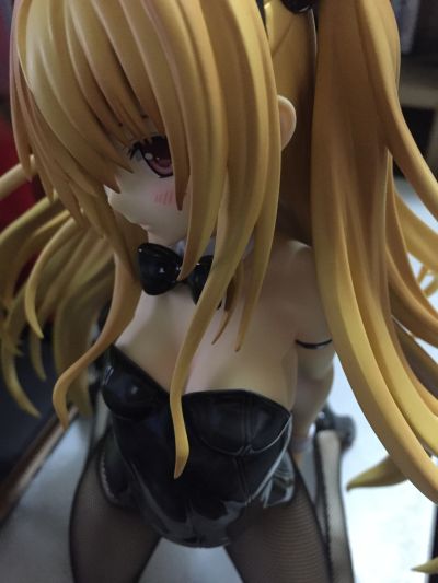 B-style 出包王女Darkness 金色暗影 兔女郎