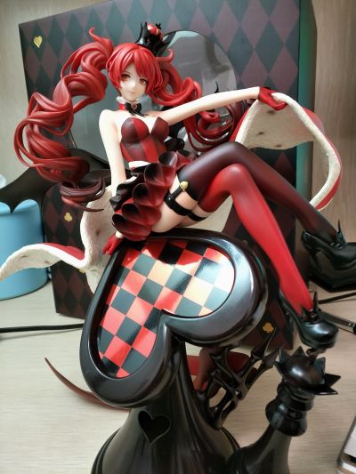 FairyTale 爱丽丝梦游仙境-Another- 小美人鱼