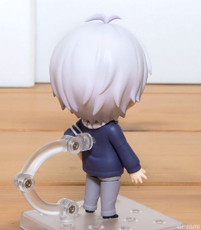 粘土人#905  IDOLiSH7-偶像星愿 逢坂壮五