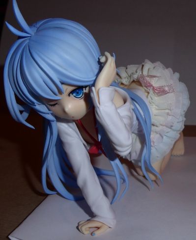 电波女与青春男 藤和艾莉欧