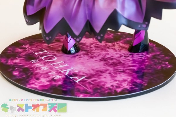 约会大作战Ⅱ 夜刀神十香 反转