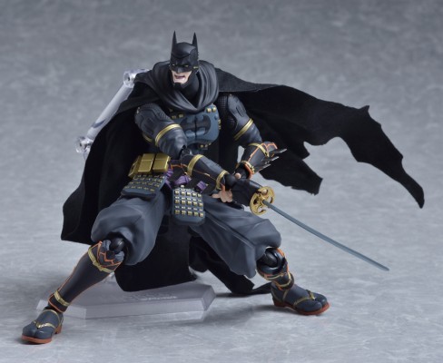 figma 忍者蝙蝠侠 蝙蝠侠