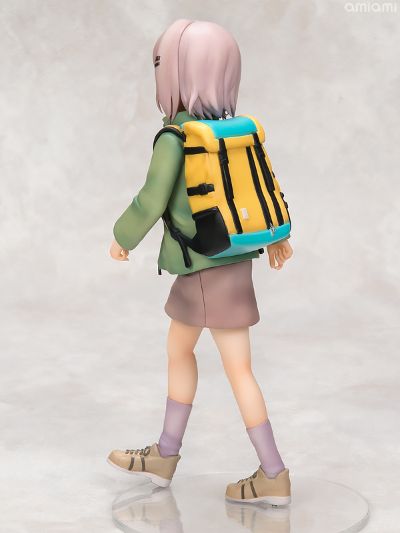 向山进发 仓上ひなた