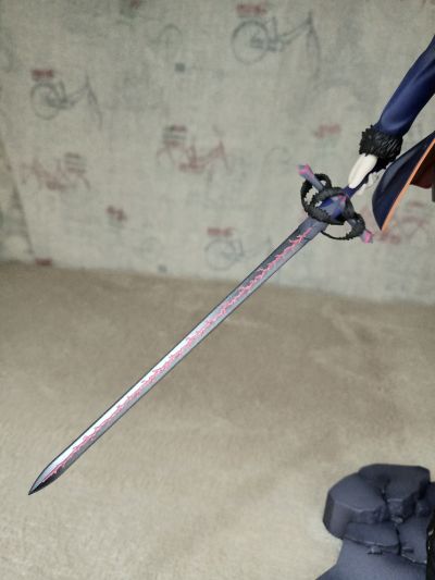 命运-冠位指定 复仇者-贞德 [Alter] 便装