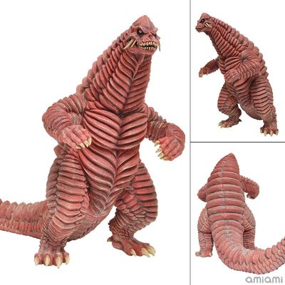 ART OF COLOSSUS アートオブコロッサス 奥特曼 パワード 『パワードRedKING』