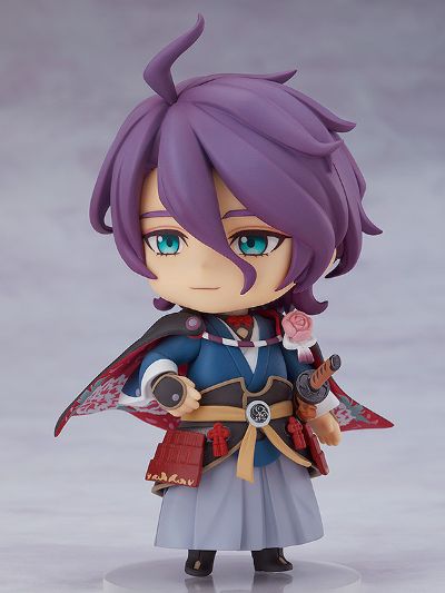 粘土人#938 刀剑乱舞-ONLINE- 歌仙兼定