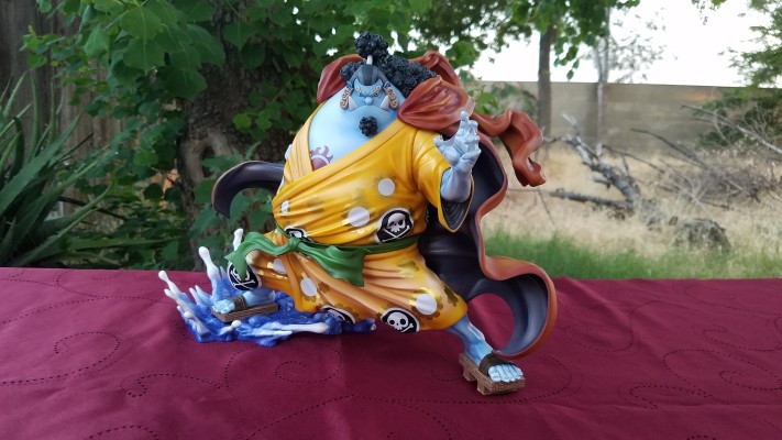 Portrait Of Pirates 航海王 