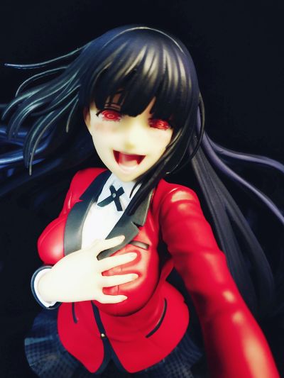 ARTFX J 狂赌之渊  蛇喰梦子