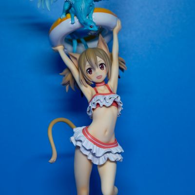 刀剑神域 西莉卡