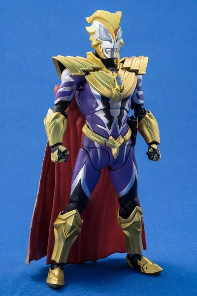 S.H.Figuarts 捷德奥特曼 尊皇形态