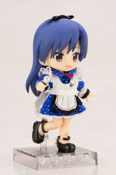 Cu-poche 偶像大师 