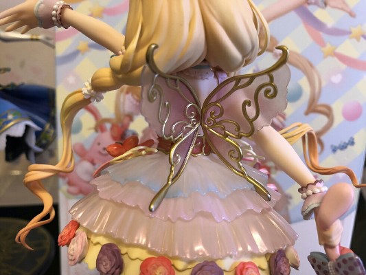 偶像大师灰姑娘女孩 双叶杏 慵懒妖精Ver.