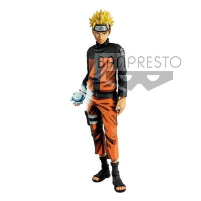 Grandista NARUTO -火影忍者- 疾风伝 うずまき火影忍者 