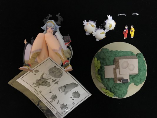 战国武将姫 姫路城