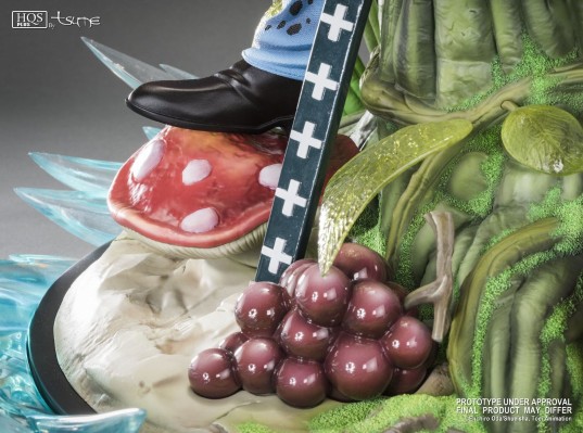 HQS+ 海贼王 特拉法尔加·罗