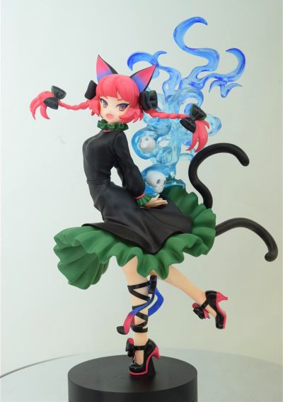 东方Project 火焔猫燐