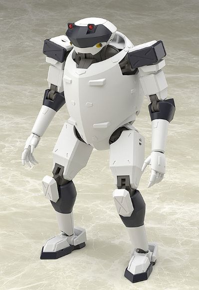 MODEROID 全金属狂潮 Invisible Victory Rk-92 Savage