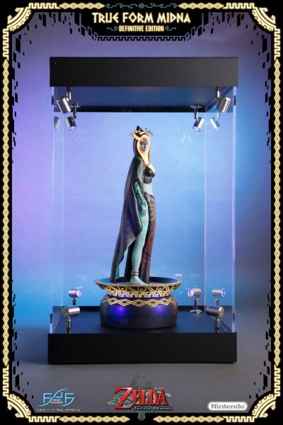 萨尔达传说 トワイライト公主 ミドナ Definitive Edition 