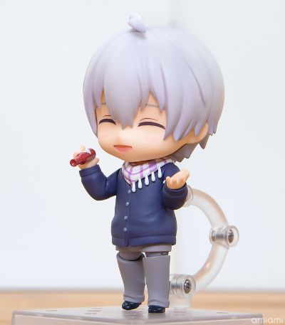 粘土人#905  IDOLiSH7-偶像星愿 逢坂壮五