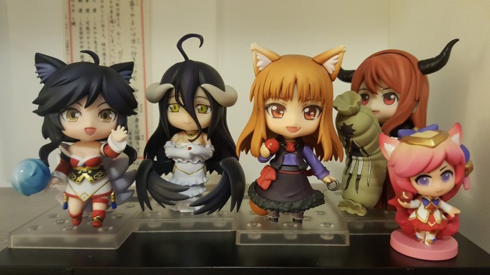 粘土人 #325 魔王勇者 魔王