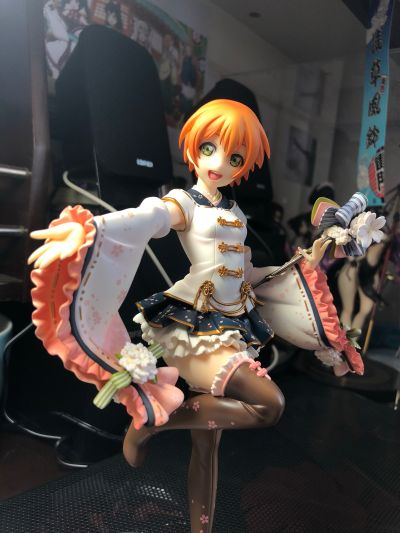 LoveLive! 星空凛 3月编