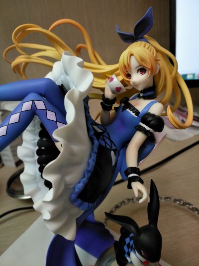 myethos 不可思议之国的爱丽丝系列