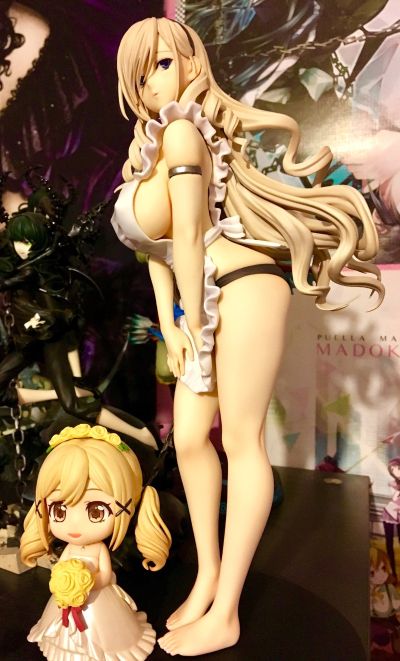 少女骑士物语 苏利亚・库玛尼・安特里