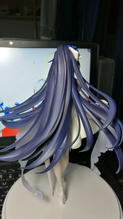 崩坏3rd 雷电芽衣 花嫁