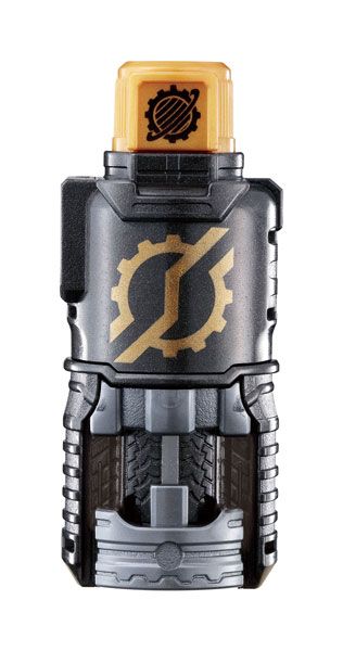 假面骑士ビルド 変身ベルト DXエボルドライバー[Bandai]《０５月予约》