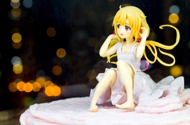 EXQ手办 偶像大师灰姑娘女孩 双叶杏 Special Assort 