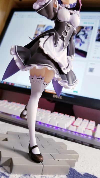 Re：从零开始的异世界生活 蕾姆