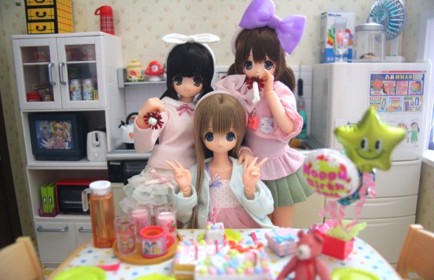 PureNeemo Snotty Cat Ⅳ 