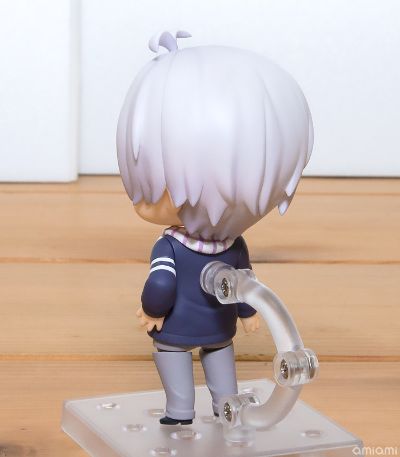 粘土人#905  IDOLiSH7-偶像星愿 逢坂壮五