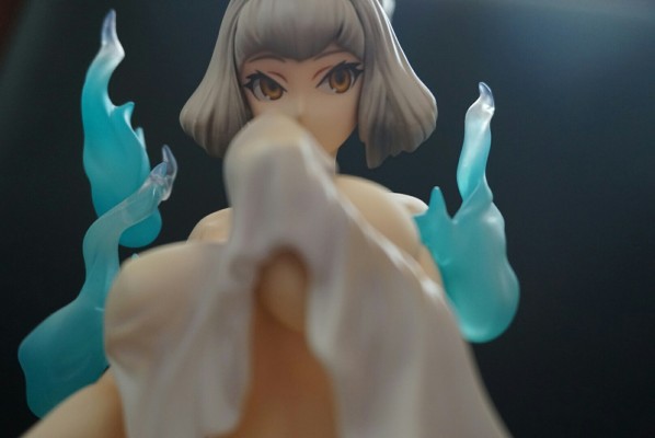 胧村正 绀菊 汤烟温泉三昧Ver