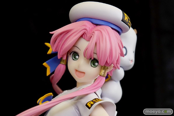 ARIA 水星领航员 亚利亚&水无灯里