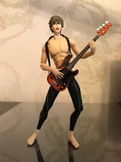 figma #SP-57 Free! 橘真琴 