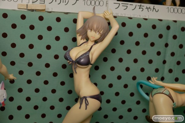 Fate / Grand Order 贞德・达尔克[Alter] 水着