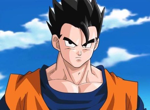 Grandista 龙珠Z 超级赛亚人 孙悟饭