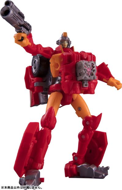 变形金刚 パワーオブザプライム PP-35 オートボット新星スター[takaraTomy]《１０月予约》