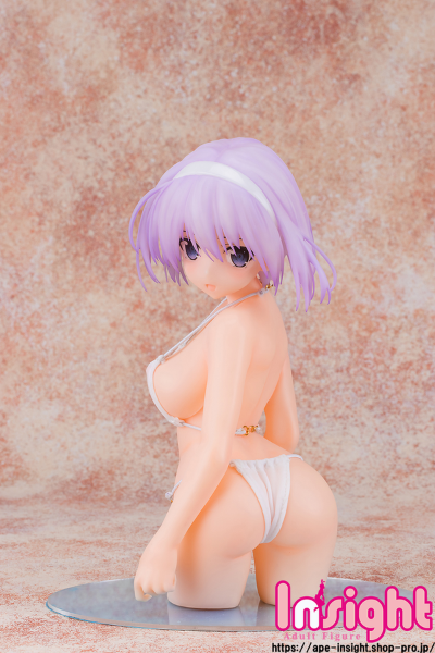 Swimsuit Girls Collection - Minori