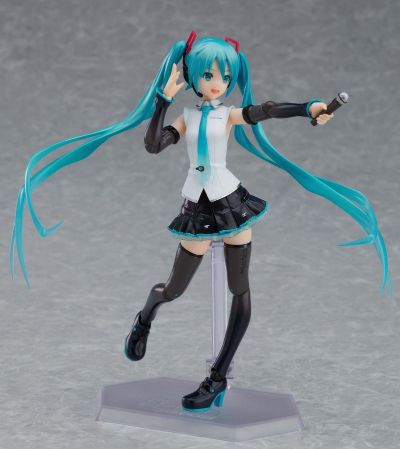 figma VOCALOID 初音未来 V4X