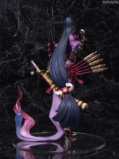 命运-冠位指定 源赖光 Berserker