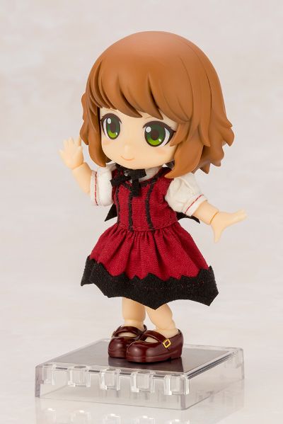 Cu-poche 偶像大师 