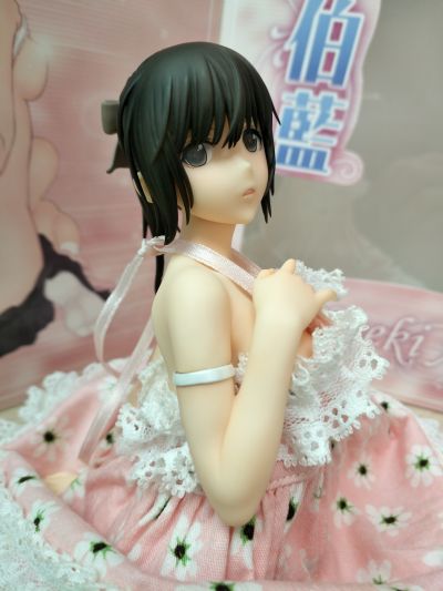 一发失误！ 佐伯蓝