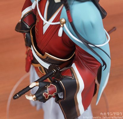 刀剑乱舞-ONLINE- 和泉守兼定 