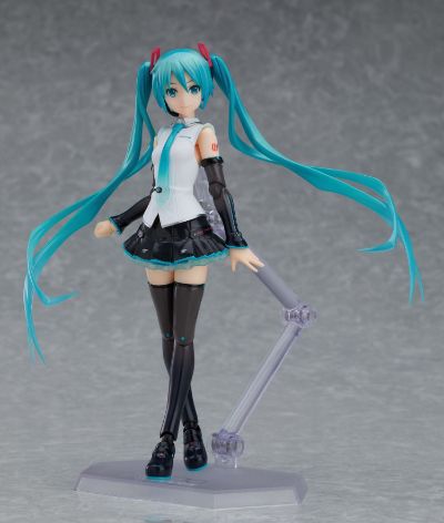figma VOCALOID 初音未来 V4X