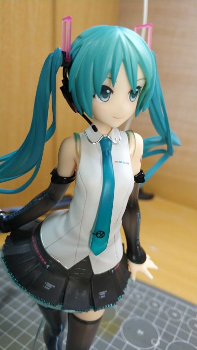 初音未来 V4X