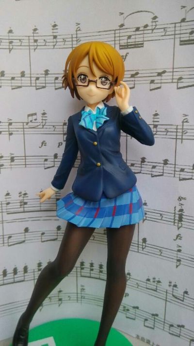 LoveLive! School idol project 小泉花阳