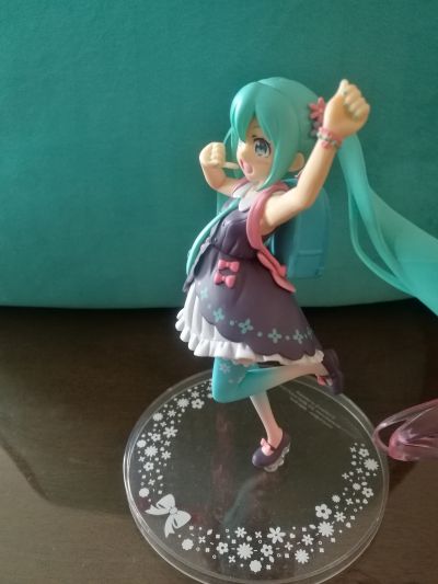 VOCALOID 初音未来 夏服ver.