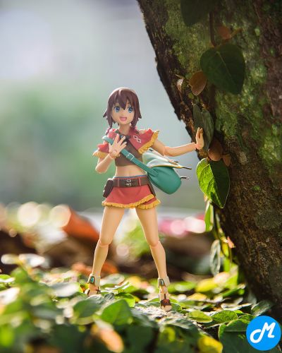 figma 翠星之加尔刚蒂亚 艾米